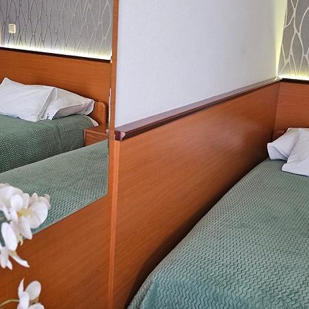 Sobe/Rooms Riva Zadar Eksteriør bilde