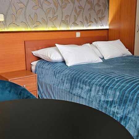 Sobe/Rooms Riva Zadar Eksteriør bilde
