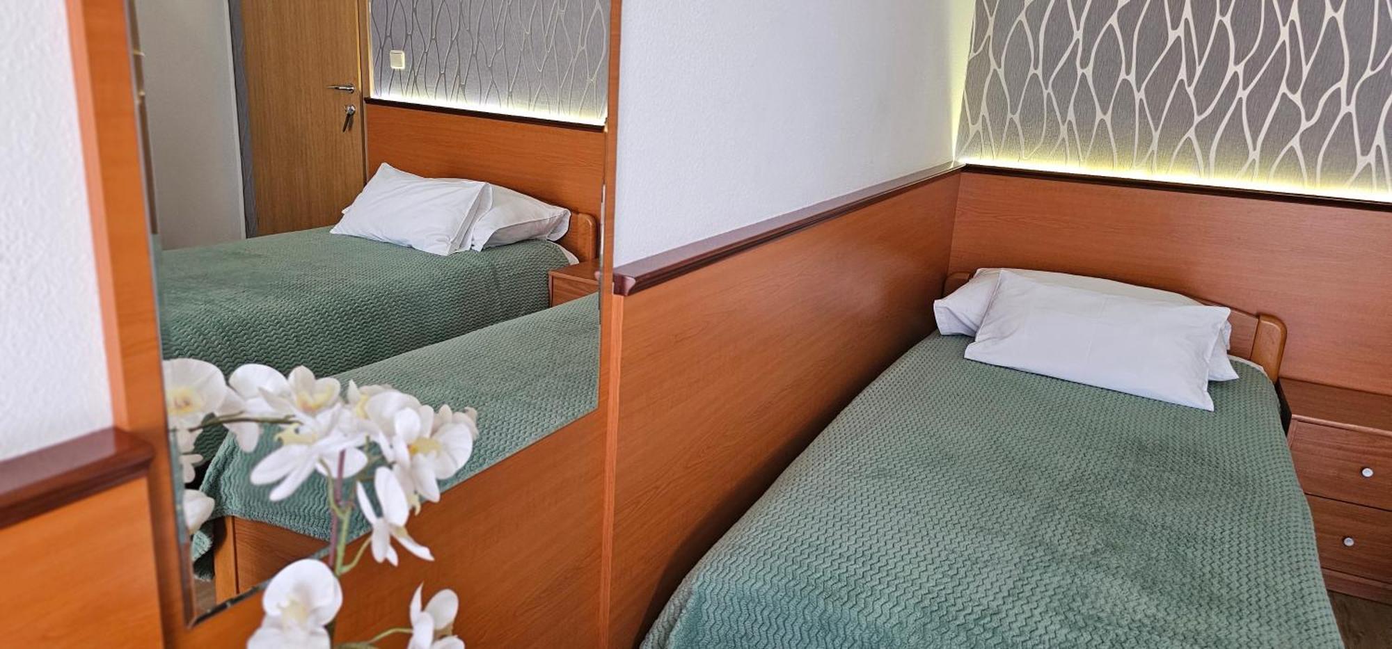 Sobe/Rooms Riva Zadar Eksteriør bilde