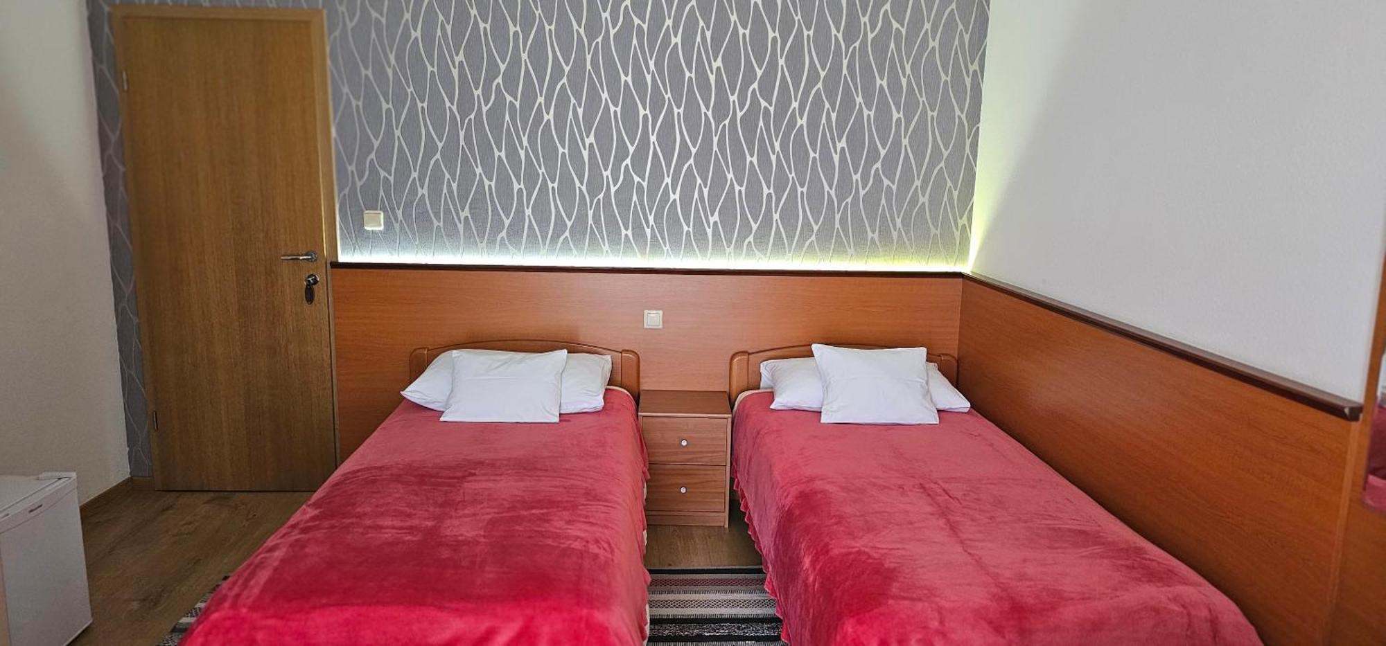 Sobe/Rooms Riva Zadar Eksteriør bilde