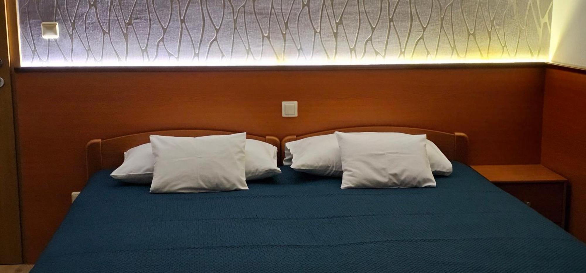 Sobe/Rooms Riva Zadar Eksteriør bilde
