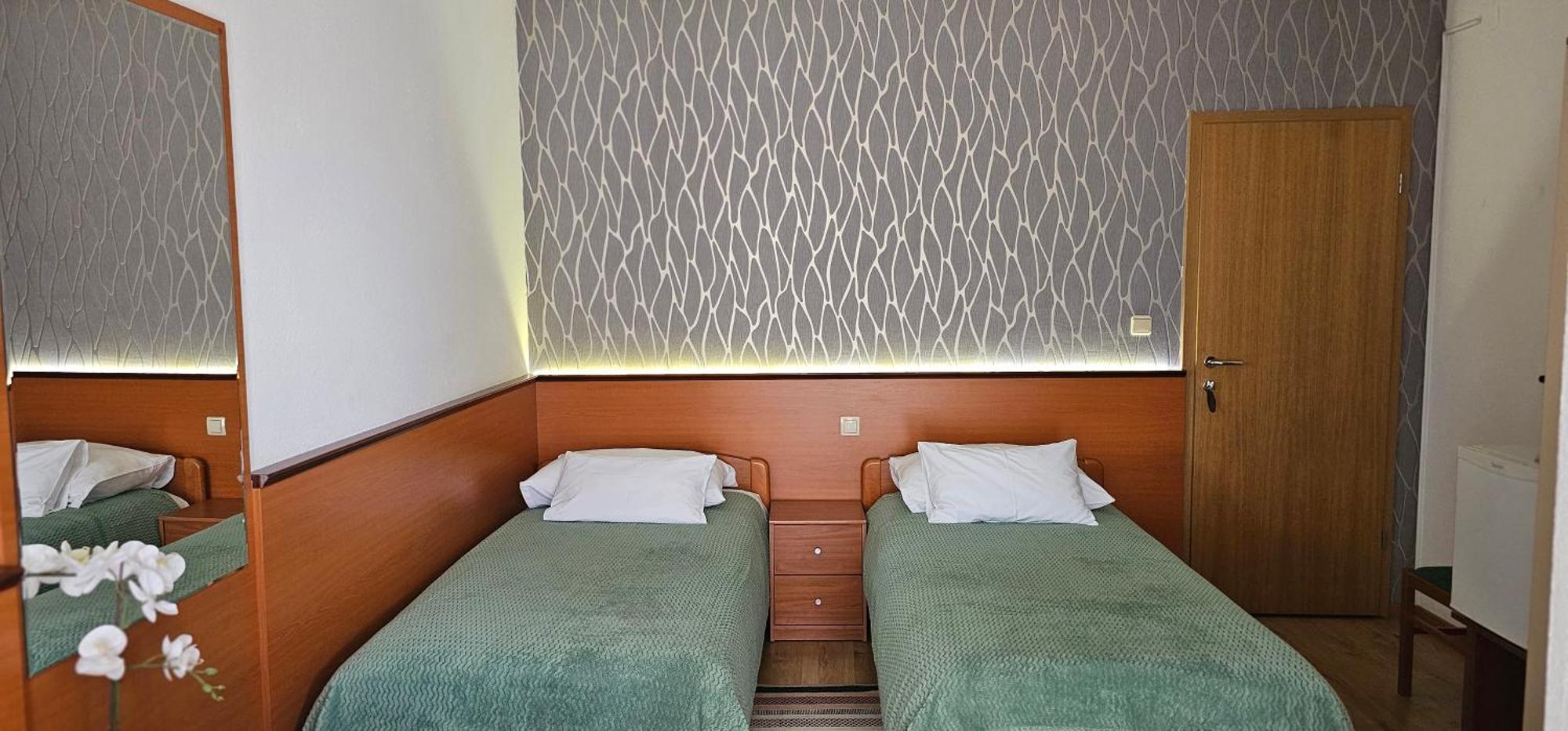 Sobe/Rooms Riva Zadar Eksteriør bilde
