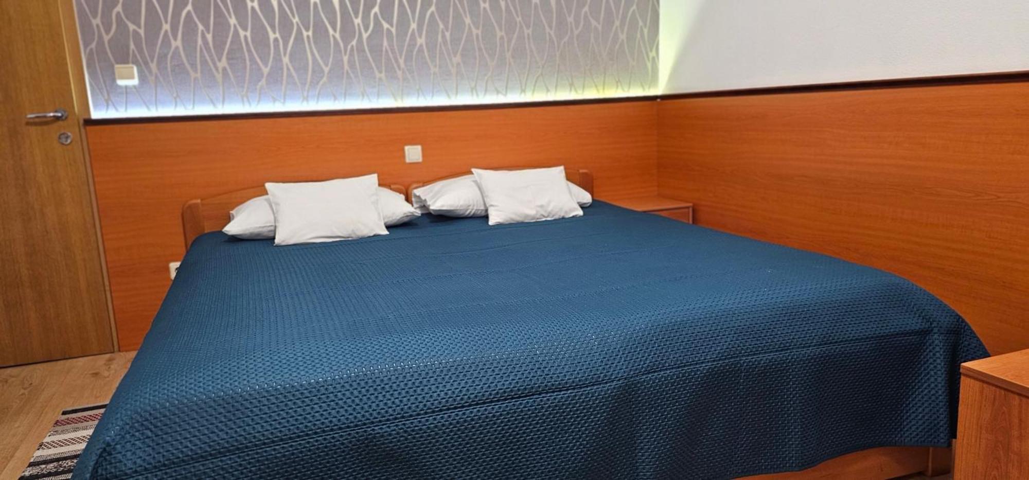 Sobe/Rooms Riva Zadar Eksteriør bilde
