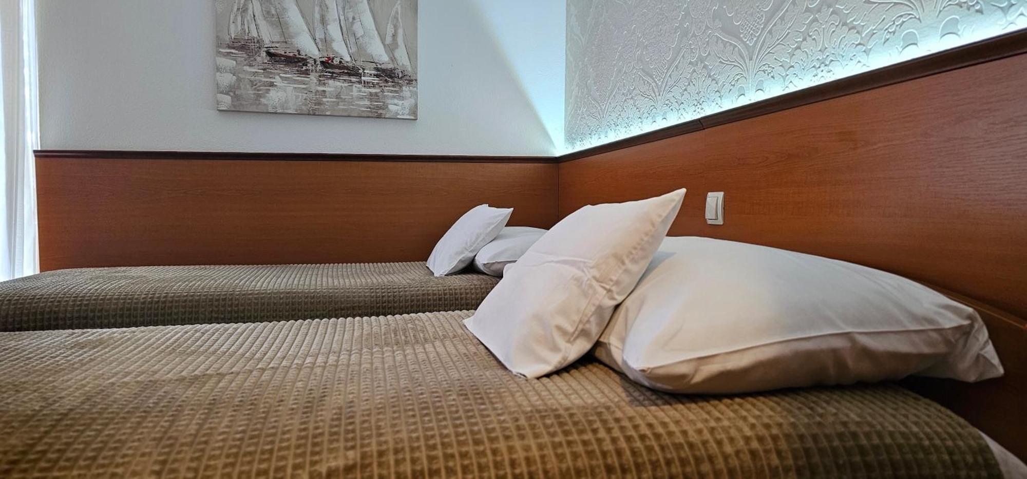 Sobe/Rooms Riva Zadar Eksteriør bilde