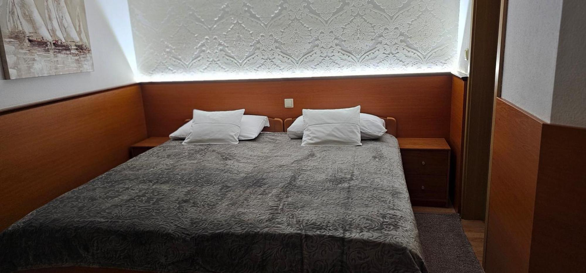 Sobe/Rooms Riva Zadar Eksteriør bilde