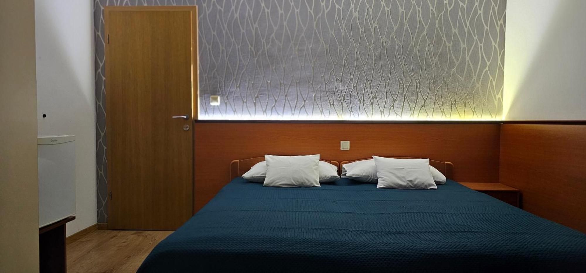 Sobe/Rooms Riva Zadar Eksteriør bilde