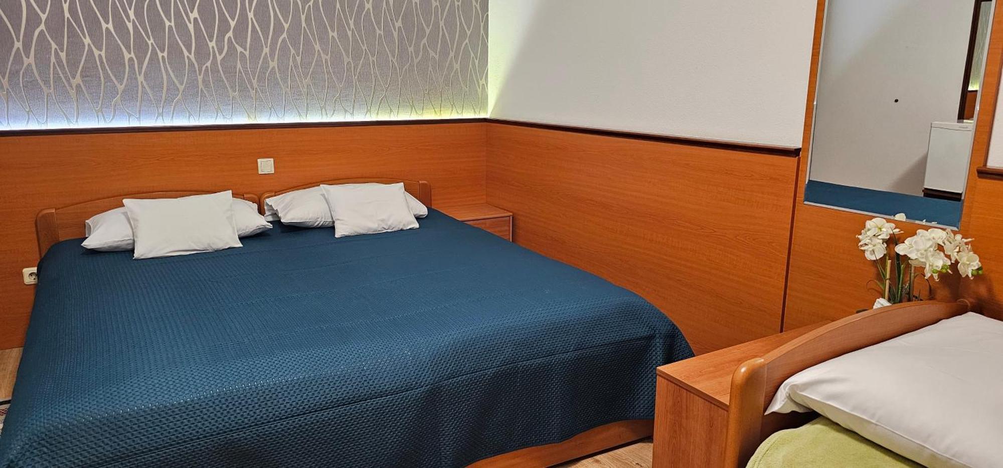 Sobe/Rooms Riva Zadar Eksteriør bilde