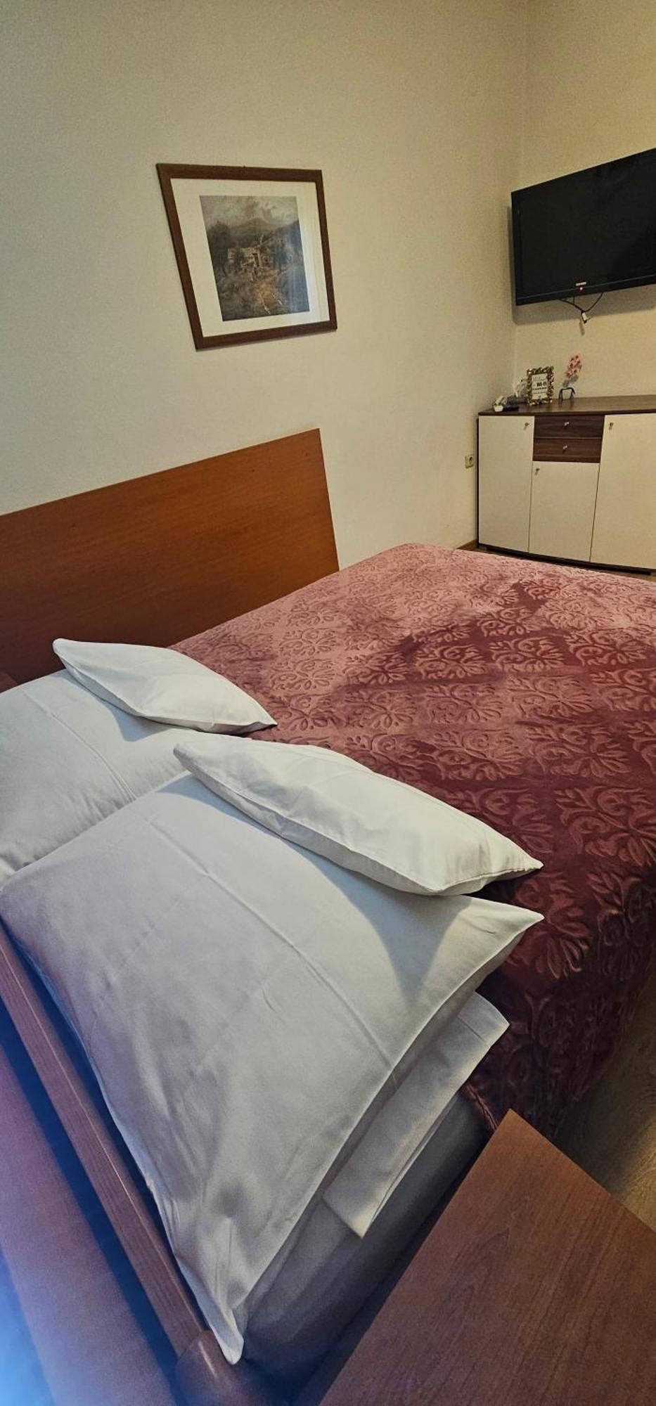Sobe/Rooms Riva Zadar Eksteriør bilde
