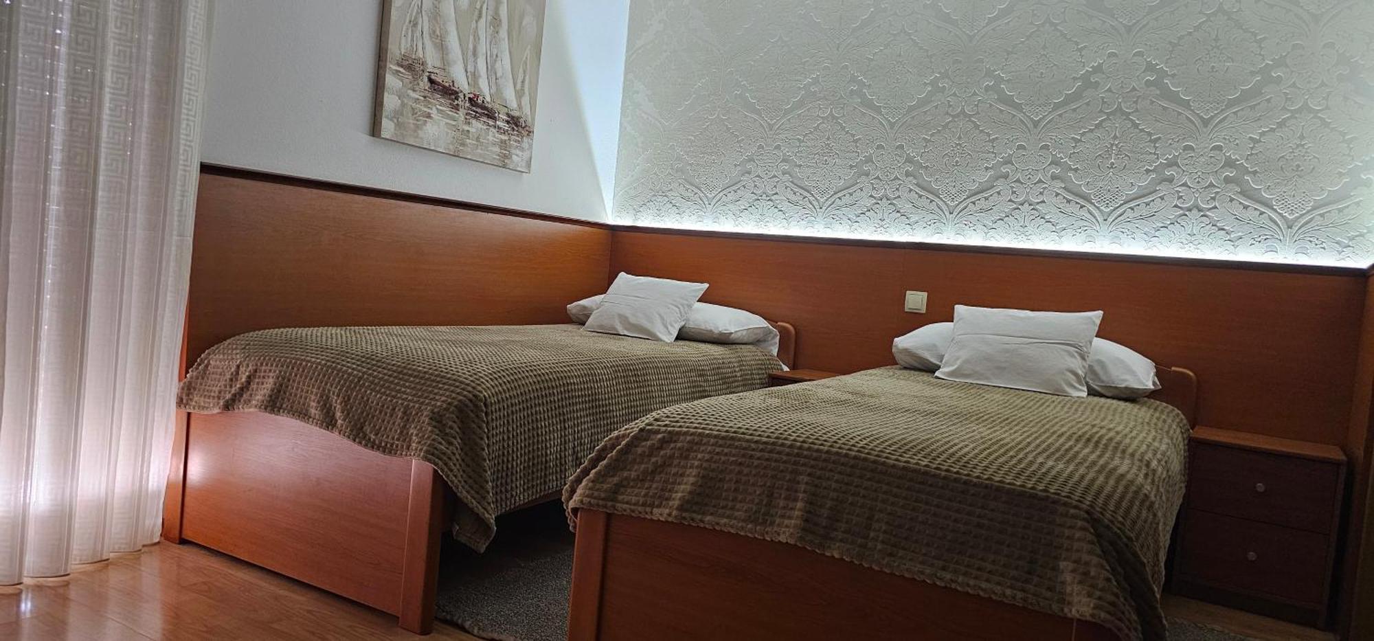 Sobe/Rooms Riva Zadar Eksteriør bilde