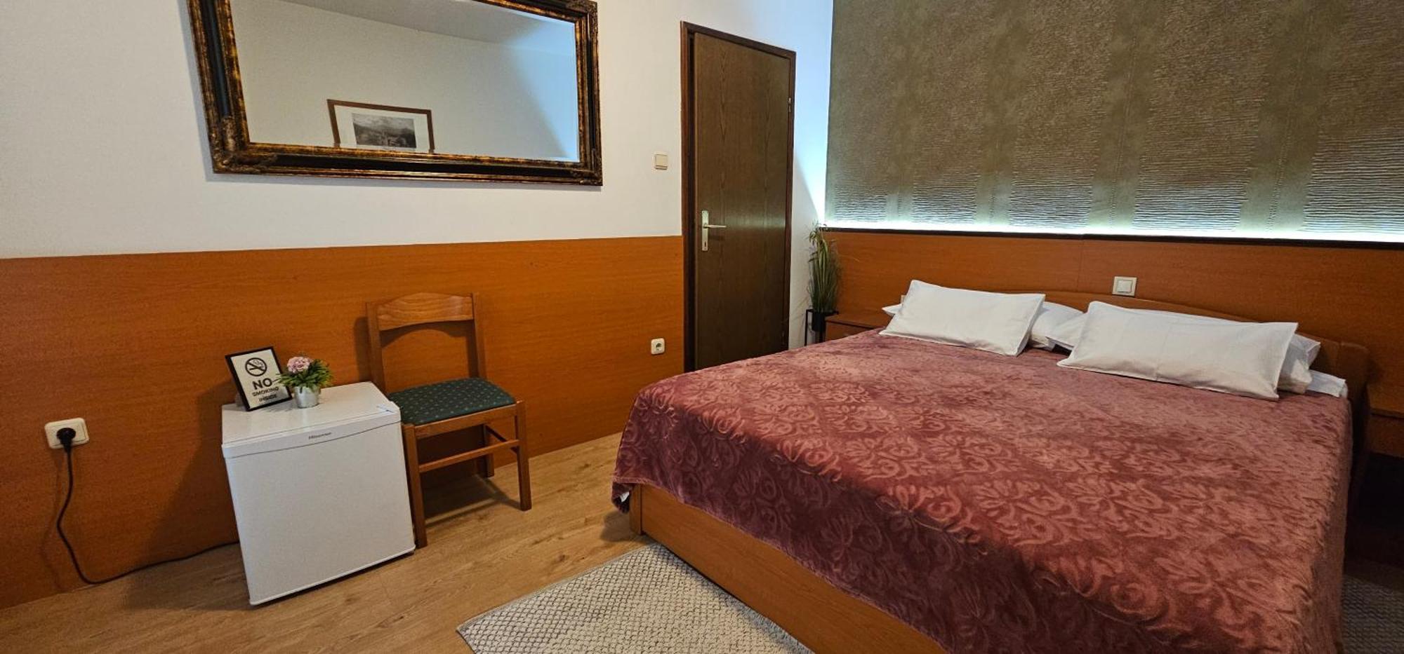 Sobe/Rooms Riva Zadar Eksteriør bilde
