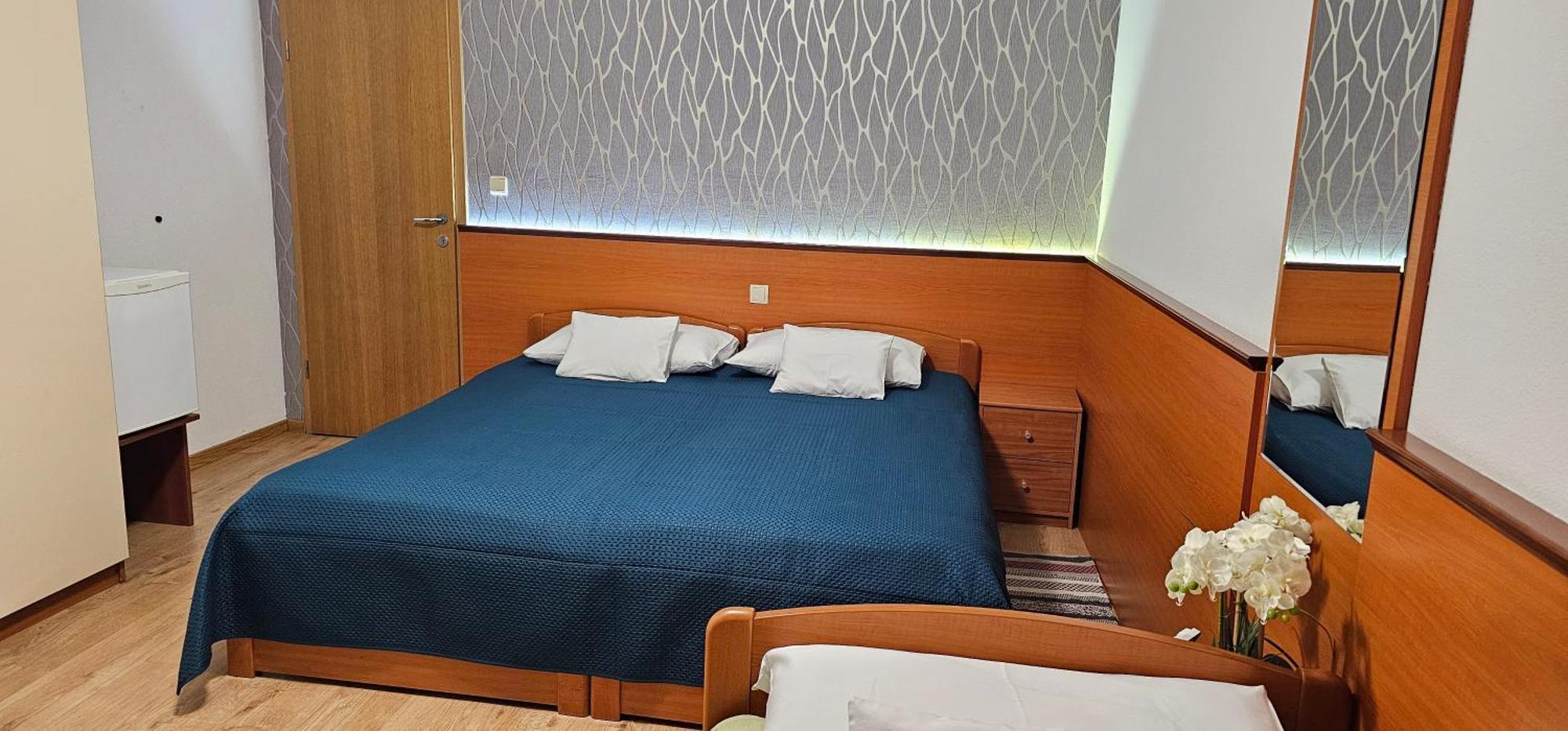 Sobe/Rooms Riva Zadar Eksteriør bilde