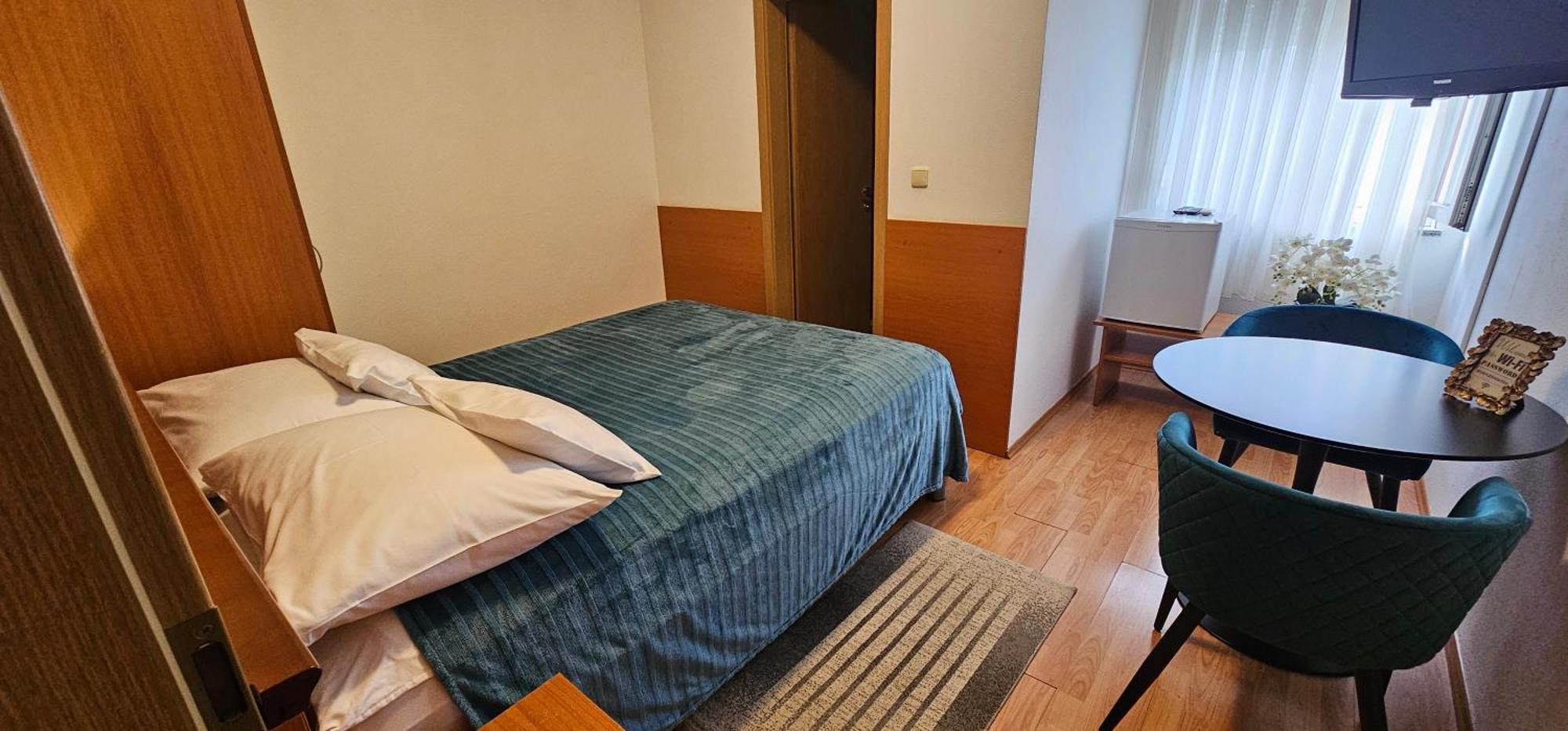 Sobe/Rooms Riva Zadar Eksteriør bilde