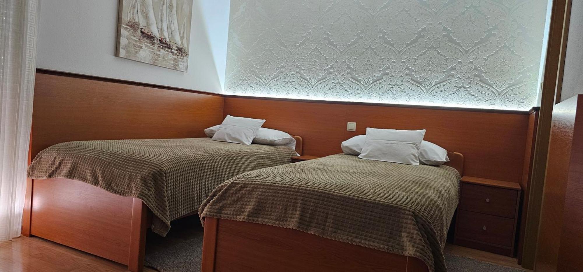 Sobe/Rooms Riva Zadar Eksteriør bilde