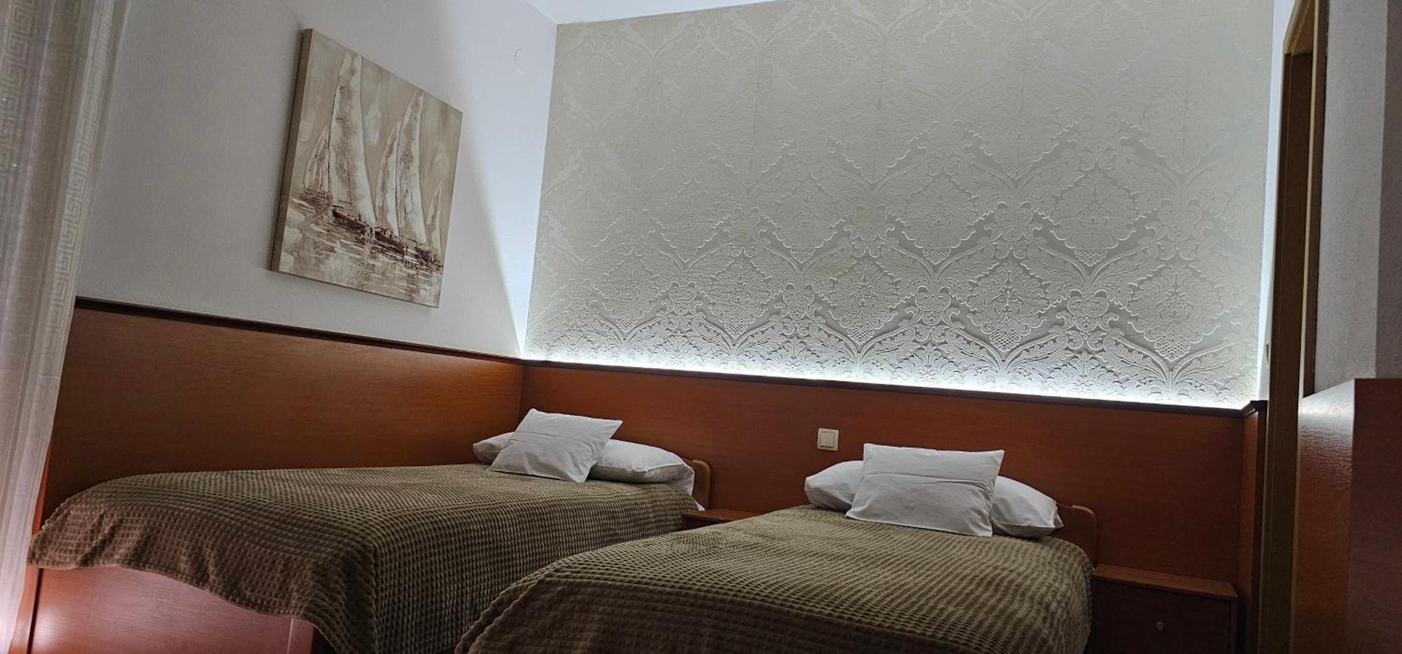 Sobe/Rooms Riva Zadar Eksteriør bilde