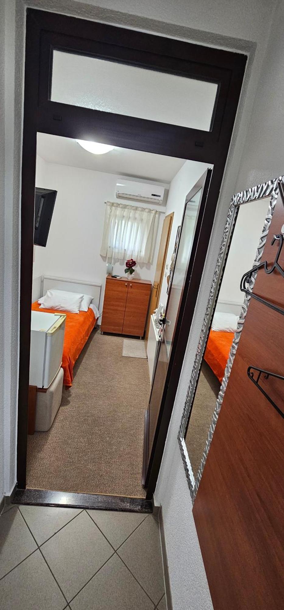 Sobe/Rooms Riva Zadar Eksteriør bilde