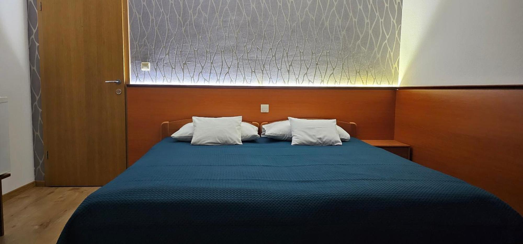 Sobe/Rooms Riva Zadar Eksteriør bilde