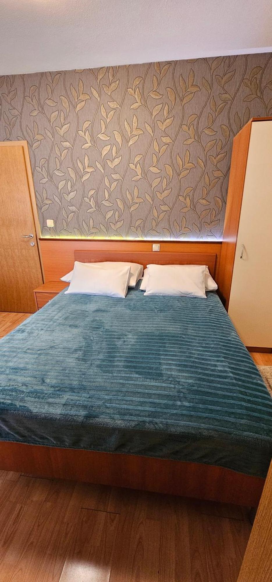 Sobe/Rooms Riva Zadar Eksteriør bilde