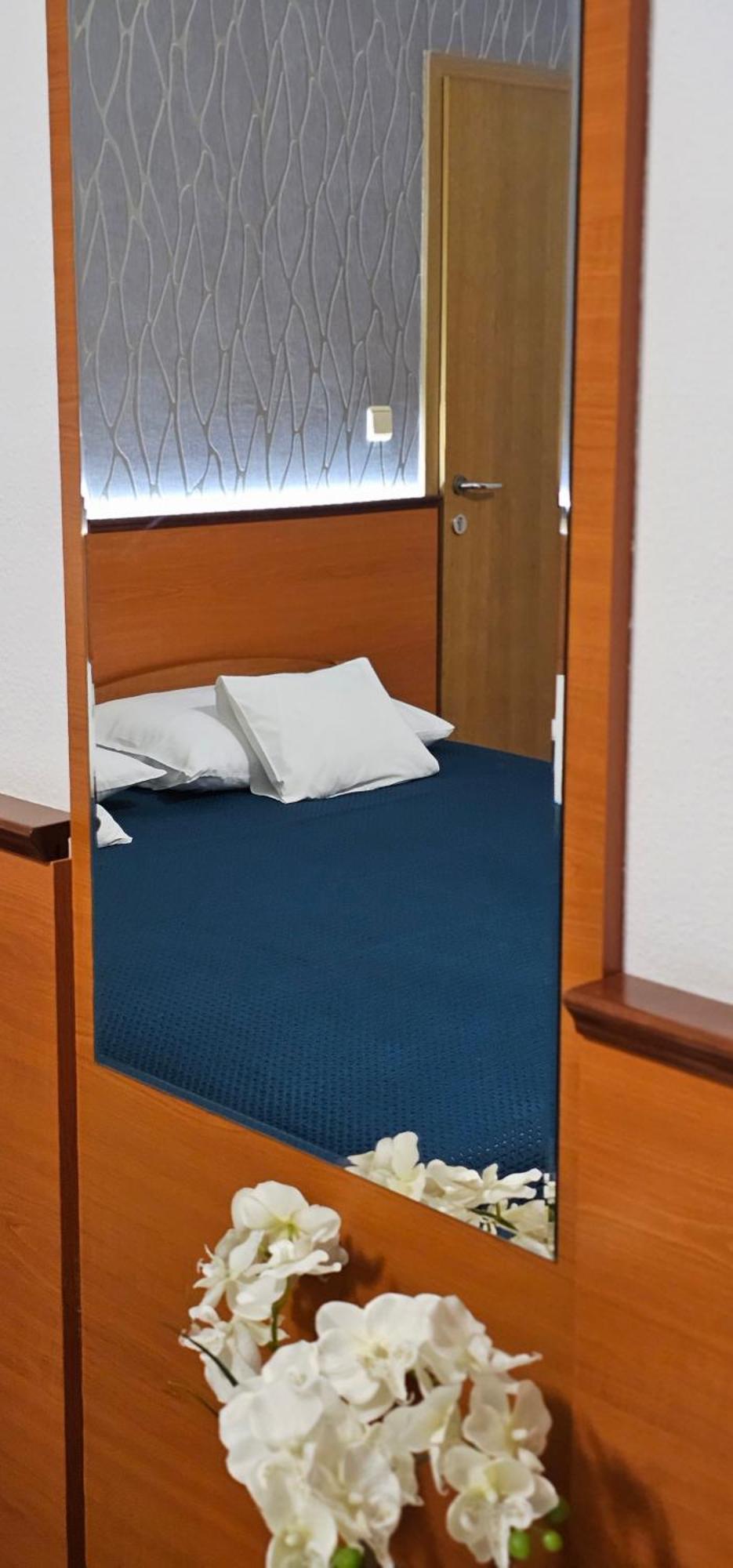 Sobe/Rooms Riva Zadar Eksteriør bilde