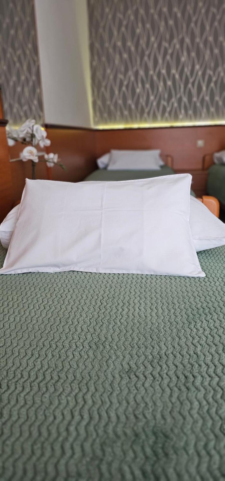 Sobe/Rooms Riva Zadar Eksteriør bilde