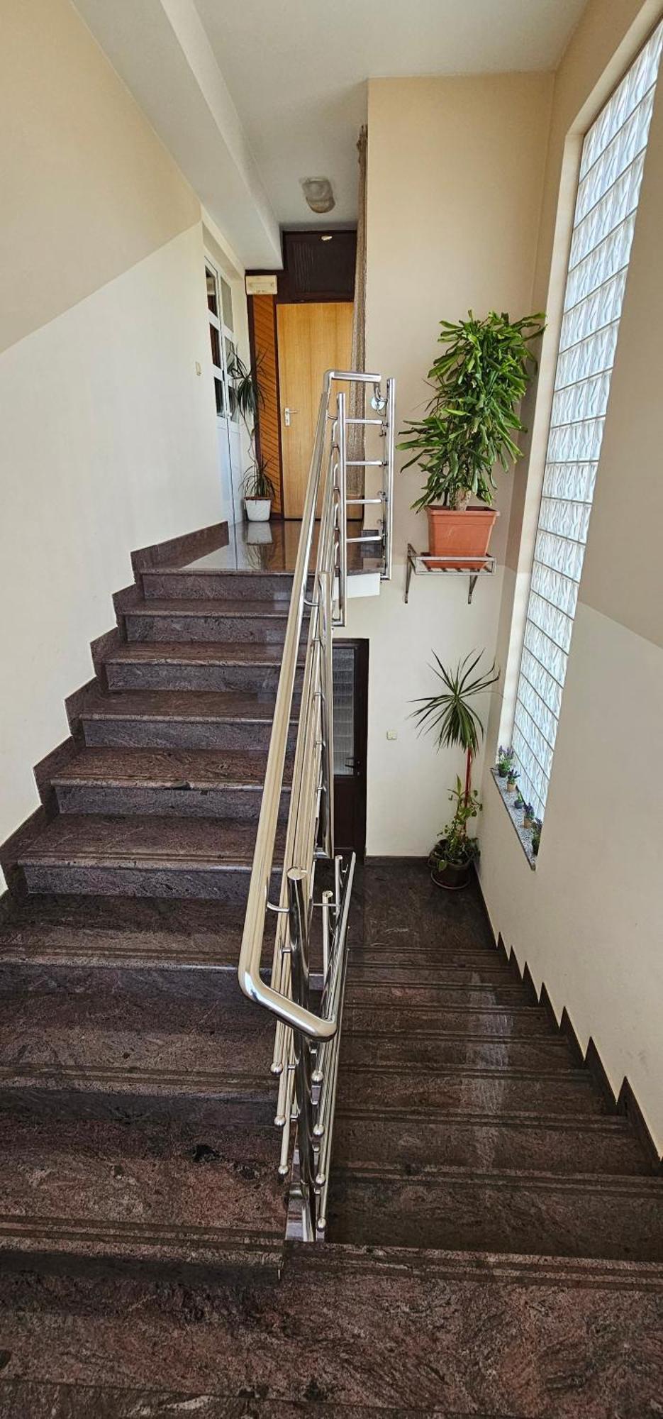 Sobe/Rooms Riva Zadar Eksteriør bilde
