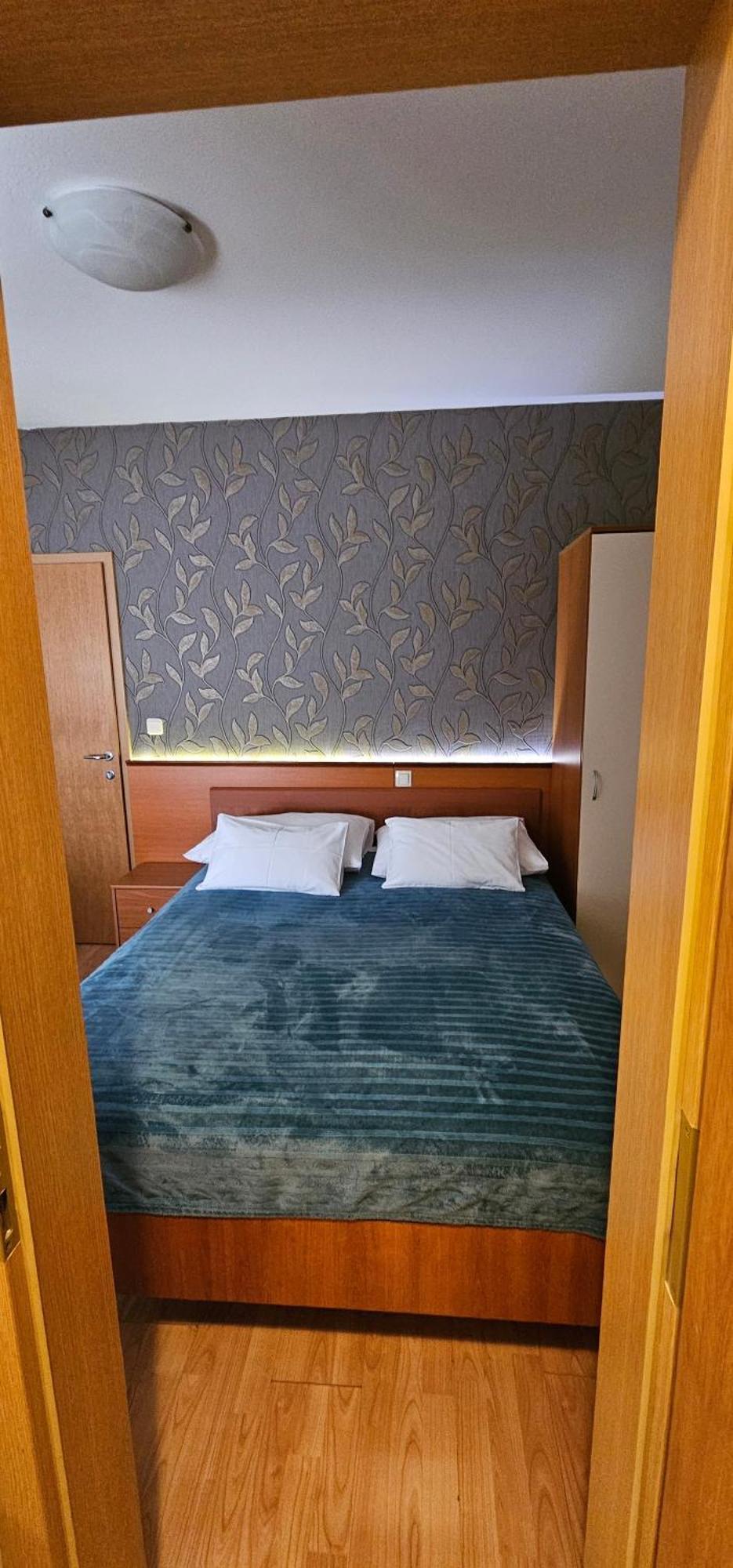 Sobe/Rooms Riva Zadar Eksteriør bilde