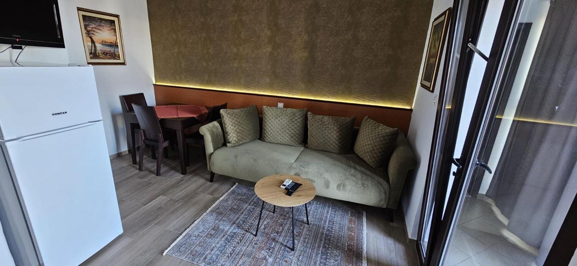 Sobe/Rooms Riva Zadar Eksteriør bilde