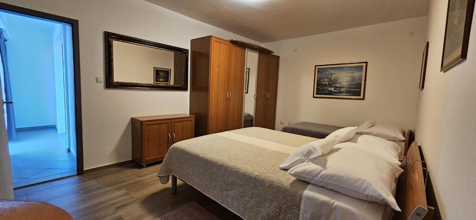 Sobe/Rooms Riva Zadar Eksteriør bilde