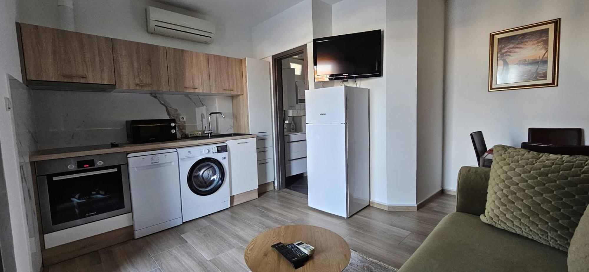 Sobe/Rooms Riva Zadar Eksteriør bilde