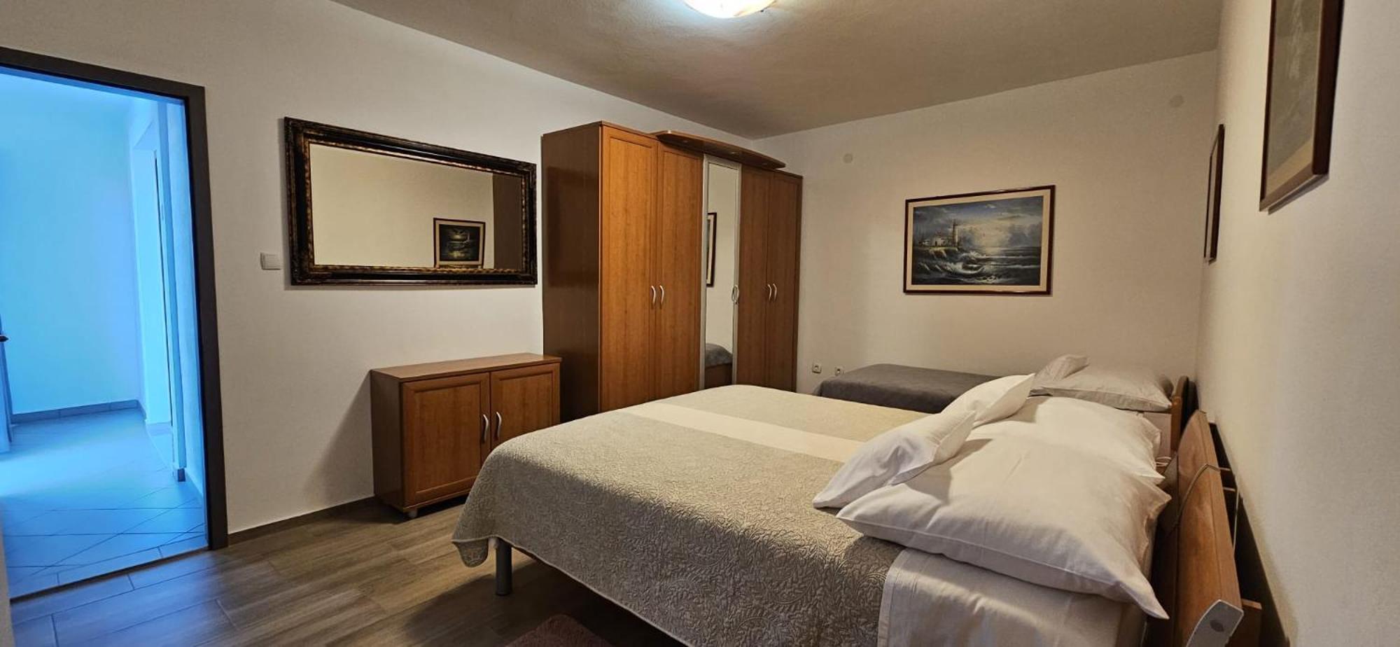 Sobe/Rooms Riva Zadar Eksteriør bilde